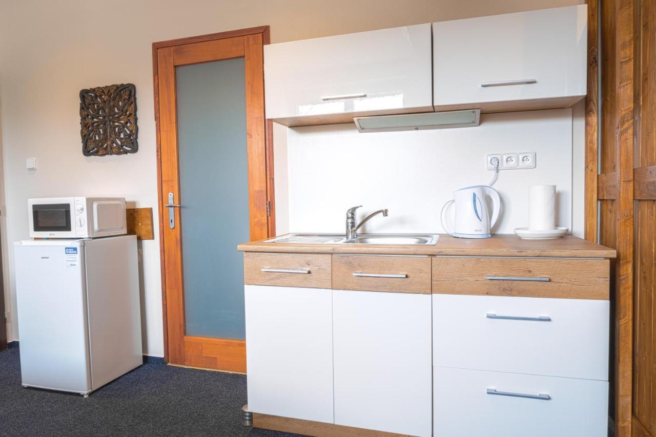 Tatrahouse Apartments Stará Lesná Εξωτερικό φωτογραφία